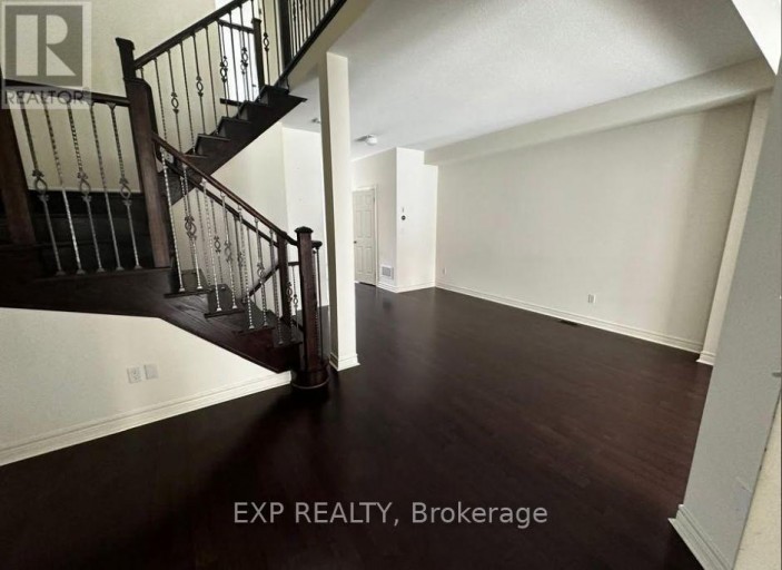 647 KRAWCHUK CRESCENT, Oshawa (Eastdale), Ontario, L1K1A7