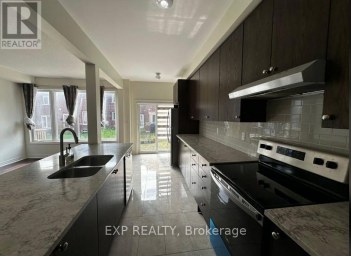 647 KRAWCHUK CRESCENT Oshawa (Eastdale) Ontario photo 4