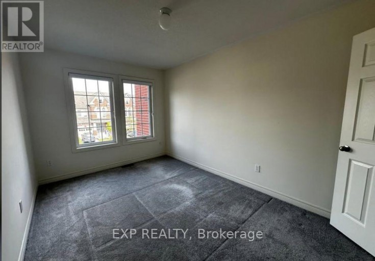 647 KRAWCHUK CRESCENT, Oshawa (Eastdale), Ontario, L1K1A7