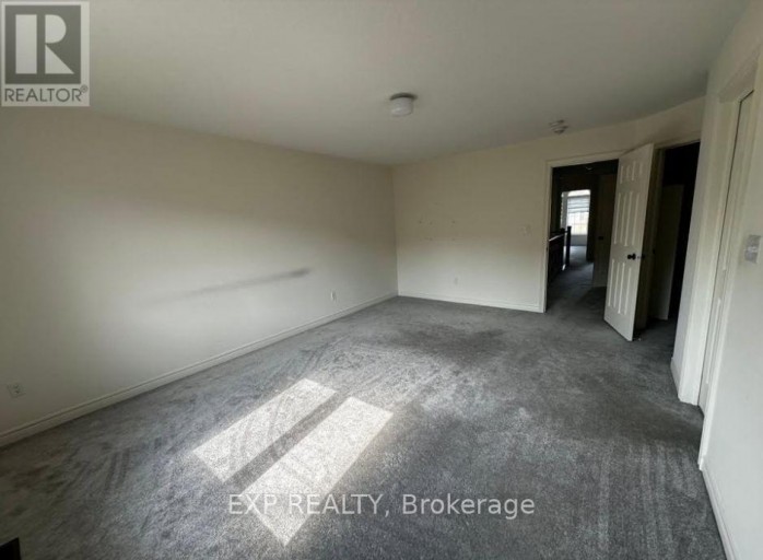 647 KRAWCHUK CRESCENT, Oshawa (Eastdale), Ontario, L1K1A7