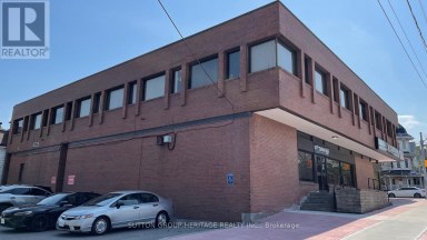 102 - 185 BROCK STREET Whitby (Downtown Whitby) Ontario photo 1