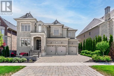 175 WOODGATE PINES DRIVE Vaughan (Kleinburg) Ontario photo 1