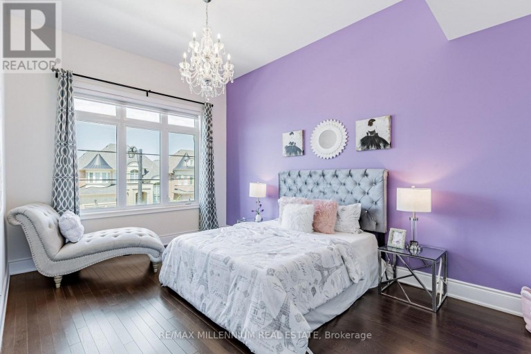 175 WOODGATE PINES DRIVE, Vaughan (Kleinburg), Ontario, L4H4K5