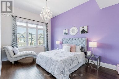 175 WOODGATE PINES DRIVE Vaughan (Kleinburg) Ontario photo 11