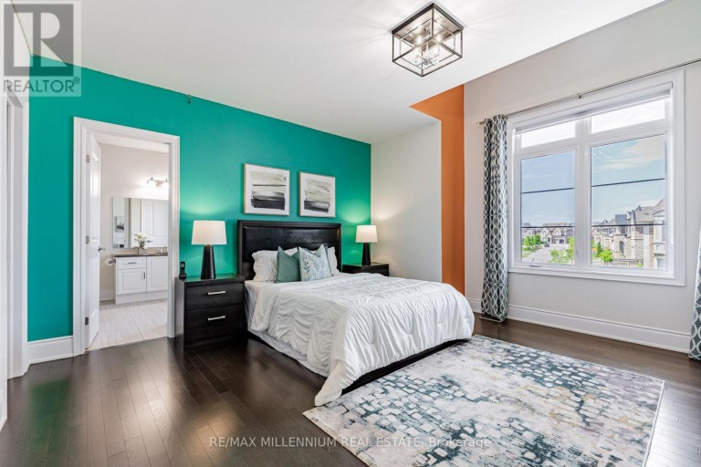 175 WOODGATE PINES DRIVE, Vaughan (Kleinburg), Ontario, L4H4K5