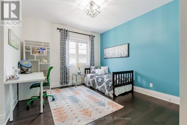 175 WOODGATE PINES DRIVE Vaughan (Kleinburg) Ontario photo 14