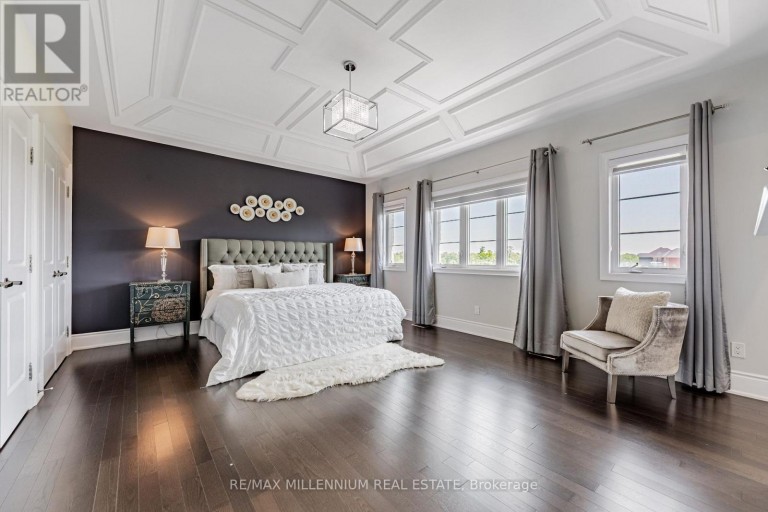 175 WOODGATE PINES DRIVE, Vaughan (Kleinburg), Ontario, L4H4K5
