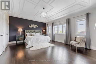 175 WOODGATE PINES DRIVE Vaughan (Kleinburg) Ontario photo 15