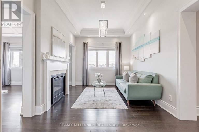 175 WOODGATE PINES DRIVE, Vaughan (Kleinburg), Ontario, L4H4K5