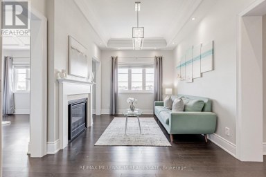 175 WOODGATE PINES DRIVE Vaughan (Kleinburg) Ontario photo 17