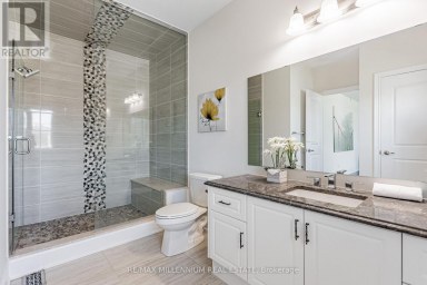 175 WOODGATE PINES DRIVE Vaughan (Kleinburg) Ontario photo 18