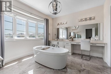 175 WOODGATE PINES DRIVE Vaughan (Kleinburg) Ontario photo 23