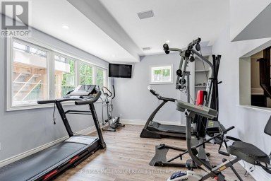 175 WOODGATE PINES DRIVE Vaughan (Kleinburg) Ontario photo 25