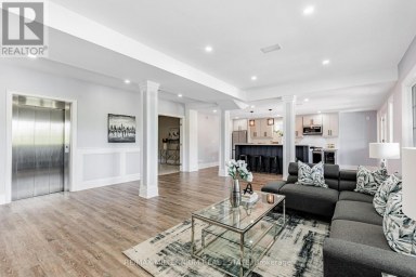 175 WOODGATE PINES DRIVE Vaughan (Kleinburg) Ontario photo 26