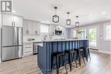 175 WOODGATE PINES DRIVE Vaughan (Kleinburg) Ontario photo 33