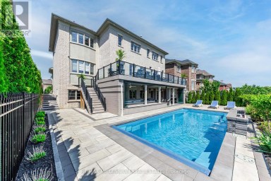 175 WOODGATE PINES DRIVE Vaughan (Kleinburg) Ontario photo 36