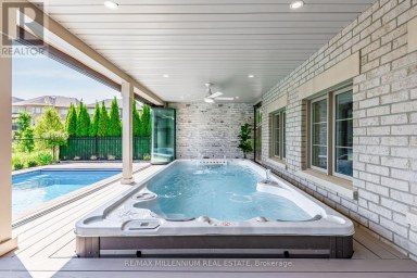 175 WOODGATE PINES DRIVE Vaughan (Kleinburg) Ontario photo 39