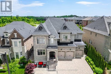 175 WOODGATE PINES DRIVE Vaughan (Kleinburg) Ontario photo 40