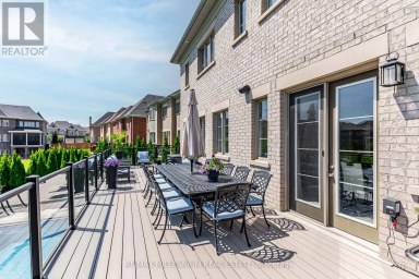 175 WOODGATE PINES DRIVE Vaughan (Kleinburg) Ontario photo 41