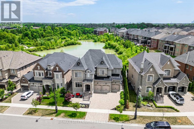 175 WOODGATE PINES DRIVE, Vaughan (Kleinburg), Ontario, L4H4K5