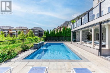 175 WOODGATE PINES DRIVE Vaughan (Kleinburg) Ontario photo 43