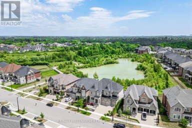 175 WOODGATE PINES DRIVE Vaughan (Kleinburg) Ontario photo 44