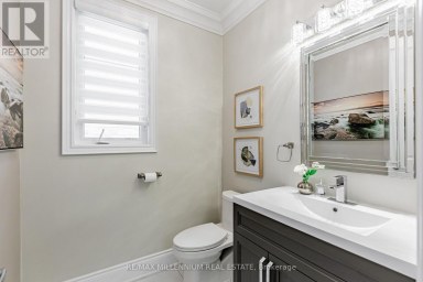 175 WOODGATE PINES DRIVE Vaughan (Kleinburg) Ontario photo 45