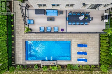 175 WOODGATE PINES DRIVE Vaughan (Kleinburg) Ontario photo 46