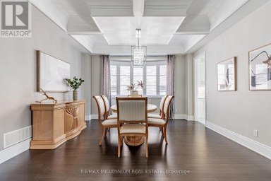 175 WOODGATE PINES DRIVE Vaughan (Kleinburg) Ontario photo 47