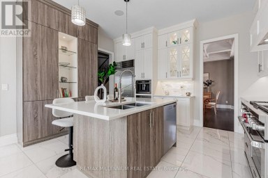 175 WOODGATE PINES DRIVE Vaughan (Kleinburg) Ontario photo 48