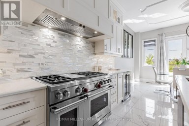 175 WOODGATE PINES DRIVE Vaughan (Kleinburg) Ontario photo 49