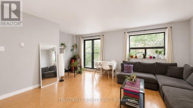 APT A - 122 ATLANTIC AVENUE Toronto (South Parkdale) Ontario photo 1