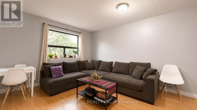 APT A - 122 ATLANTIC AVENUE Toronto (South Parkdale) Ontario photo 2
