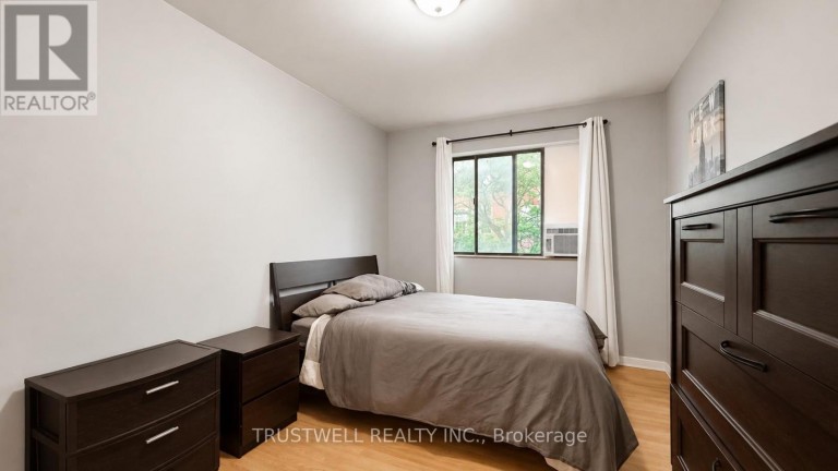APT A - 122 ATLANTIC AVENUE, Toronto (South Parkdale), Ontario, M6K1X9