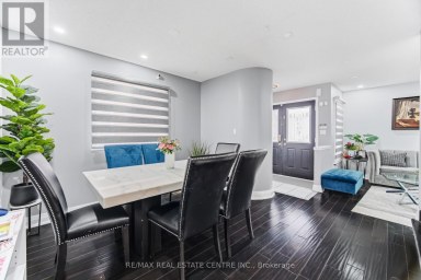 28 MOUNT FUJI CRESCENT Brampton (Sandringham-Wellington) Ontario photo 10