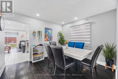 28 MOUNT FUJI CRESCENT Brampton (Sandringham-Wellington) Ontario photo 11