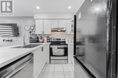28 MOUNT FUJI CRESCENT Brampton (Sandringham-Wellington) Ontario photo 14