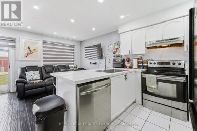 28 MOUNT FUJI CRESCENT Brampton (Sandringham-Wellington) Ontario photo 15