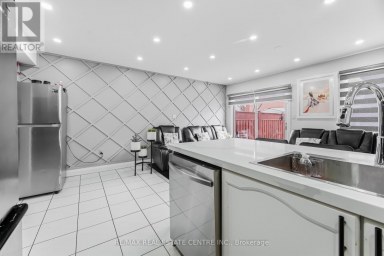 28 MOUNT FUJI CRESCENT Brampton (Sandringham-Wellington) Ontario photo 16