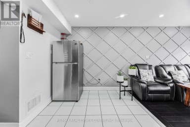 28 MOUNT FUJI CRESCENT Brampton (Sandringham-Wellington) Ontario photo 17