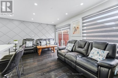 28 MOUNT FUJI CRESCENT Brampton (Sandringham-Wellington) Ontario photo 19