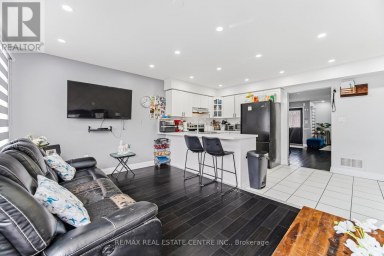 28 MOUNT FUJI CRESCENT Brampton (Sandringham-Wellington) Ontario photo 21