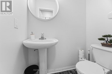 28 MOUNT FUJI CRESCENT Brampton (Sandringham-Wellington) Ontario photo 22