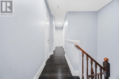 28 MOUNT FUJI CRESCENT Brampton (Sandringham-Wellington) Ontario photo 24
