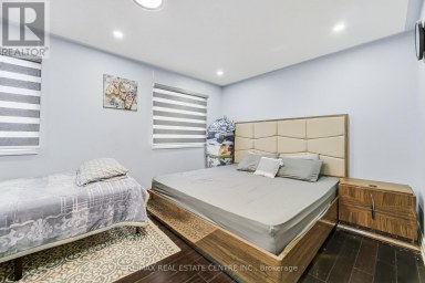 28 MOUNT FUJI CRESCENT Brampton (Sandringham-Wellington) Ontario photo 25