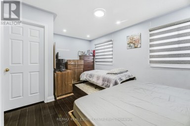 28 MOUNT FUJI CRESCENT Brampton (Sandringham-Wellington) Ontario photo 26