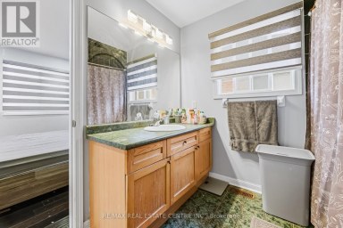 28 MOUNT FUJI CRESCENT Brampton (Sandringham-Wellington) Ontario photo 27