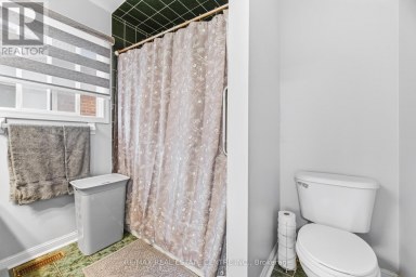 28 MOUNT FUJI CRESCENT Brampton (Sandringham-Wellington) Ontario photo 28