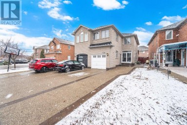 28 MOUNT FUJI CRESCENT Brampton (Sandringham-Wellington) Ontario photo 3