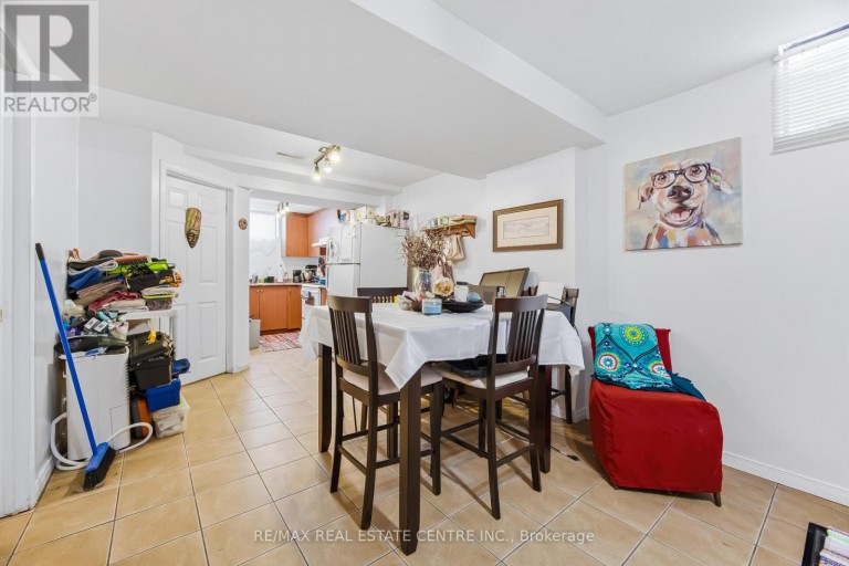 28 MOUNT FUJI CRESCENT, Brampton (Sandringham-Wellington), Ontario, L6R2L3